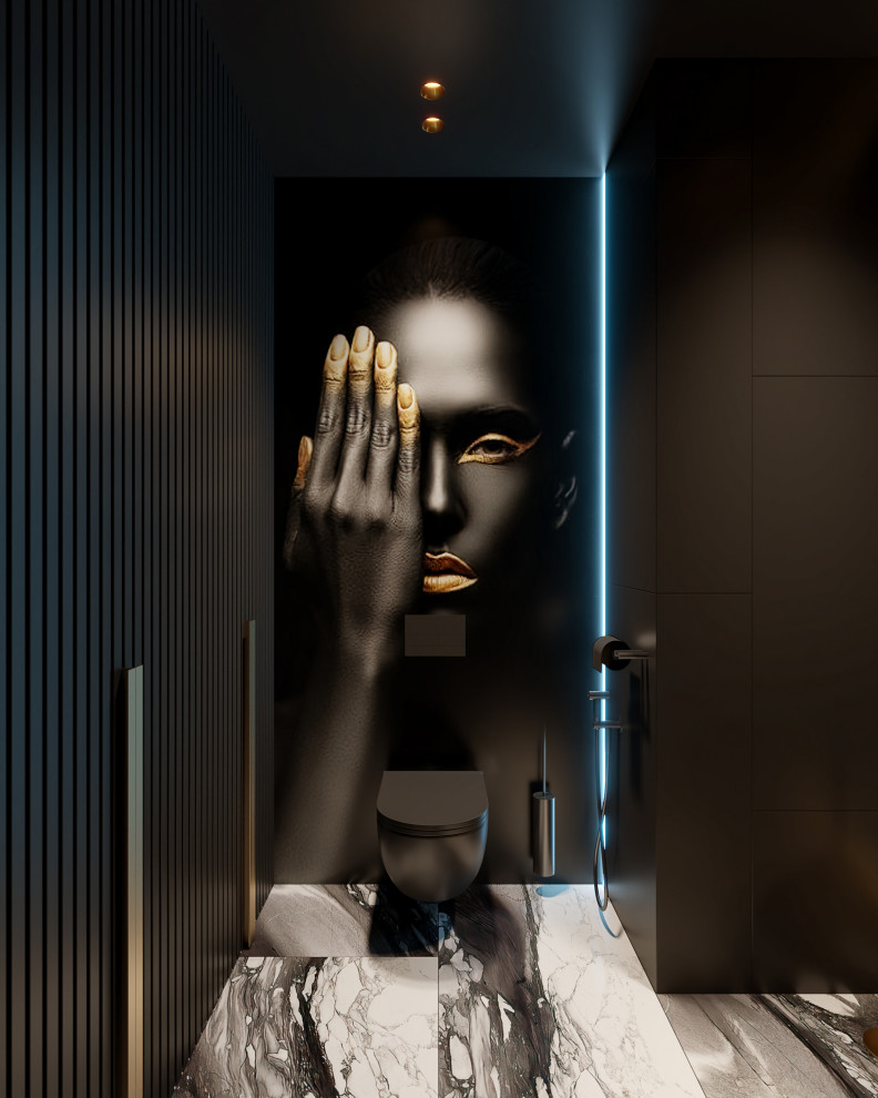 ЖК ЛАЙФ - 193 кв.м.