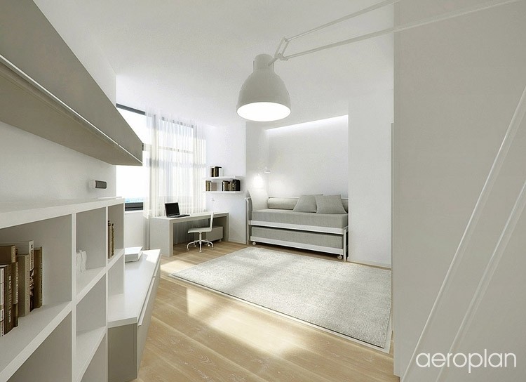 Квартира в жилом комплексе «СЛАВИЯ»