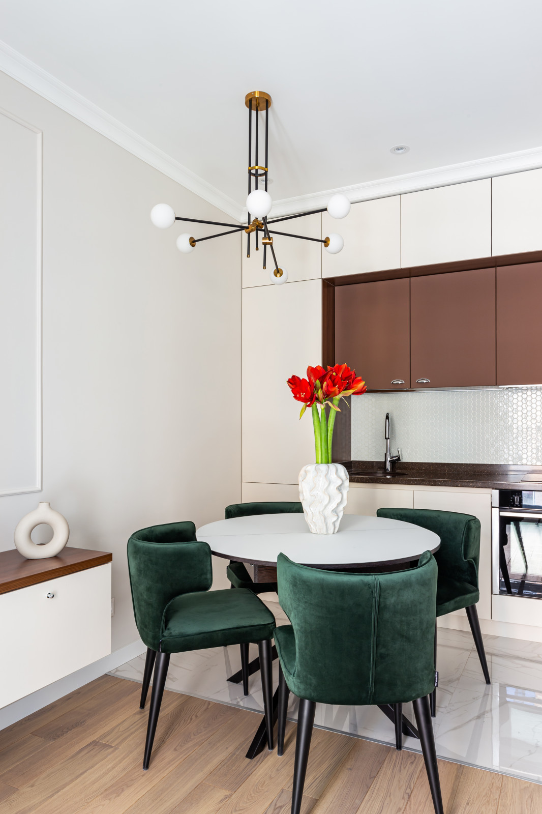 Сосинская (фотофиксация)