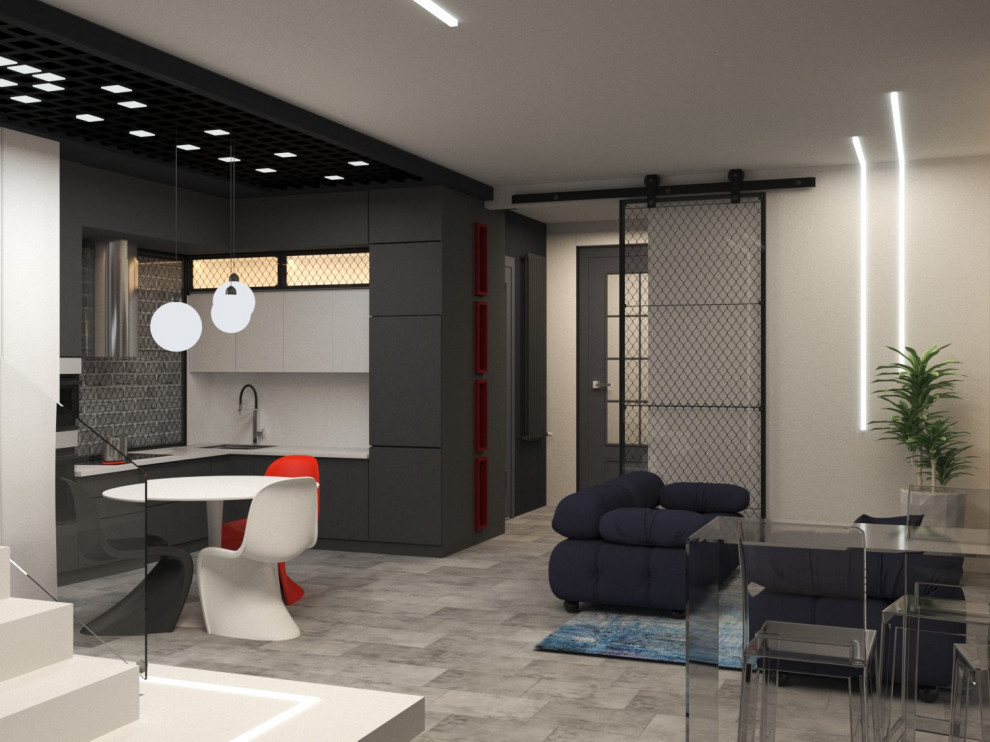 Академия таун