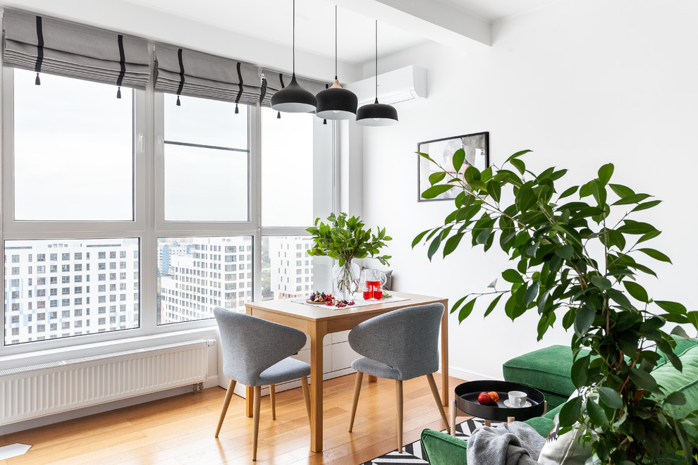 Ривер Парк 54м2