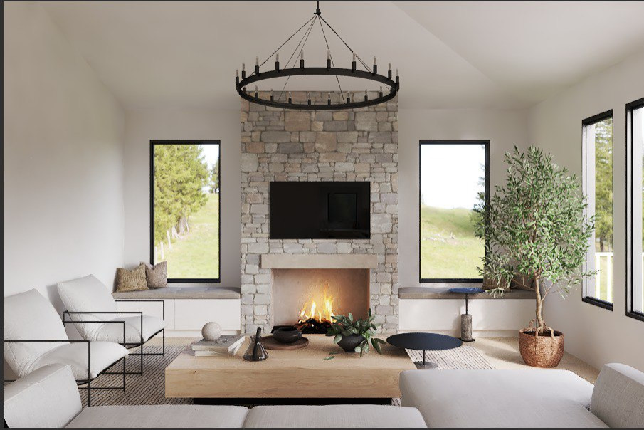 Goodwin Dr Home Remodel