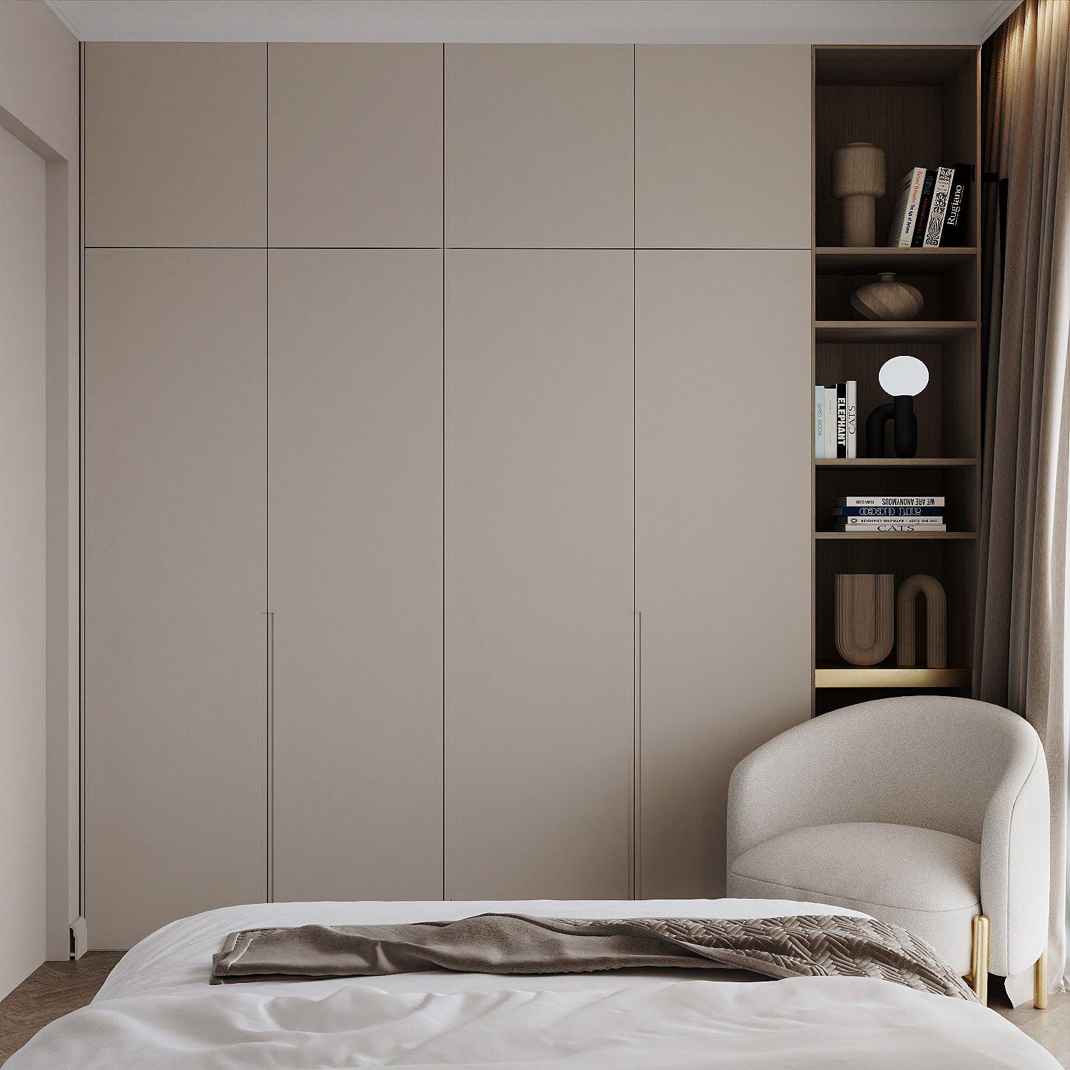 Дизайн гостевой