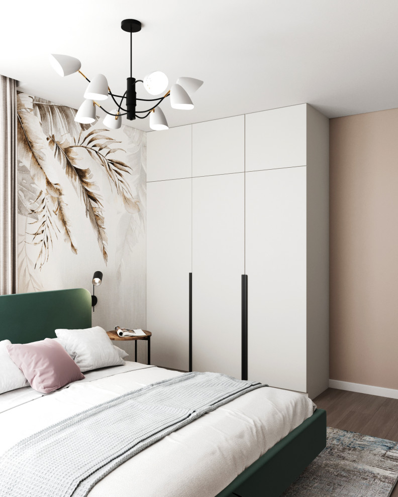 ЖК "Ясный берег"