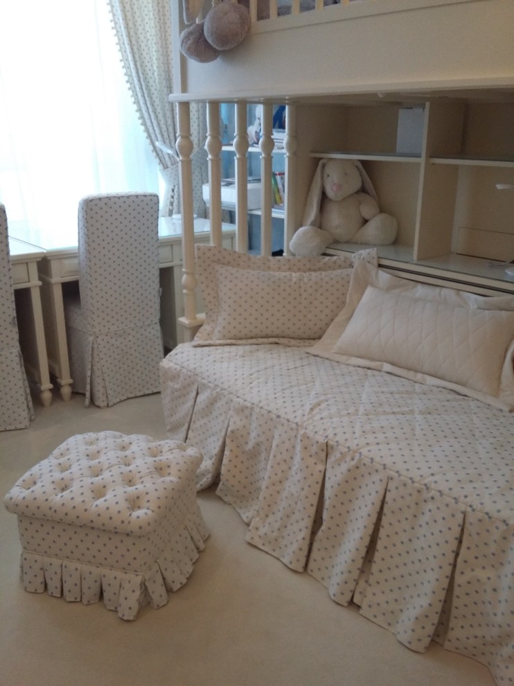 Детская для мальчиков