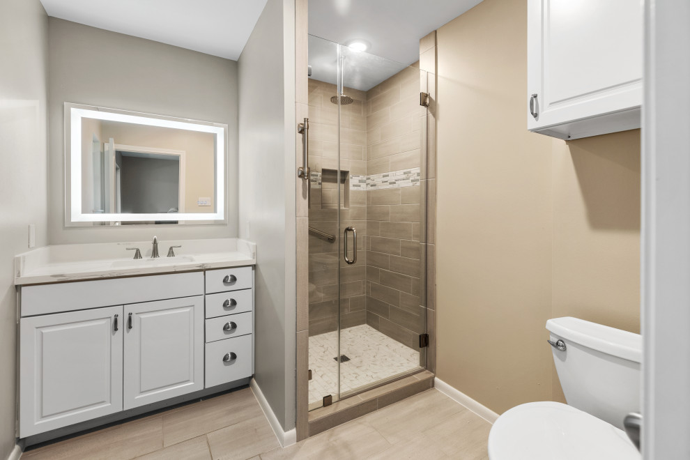 Nina Lee - Home Remodel