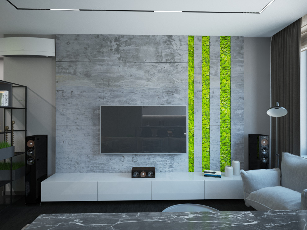 Квартира IT специалиста