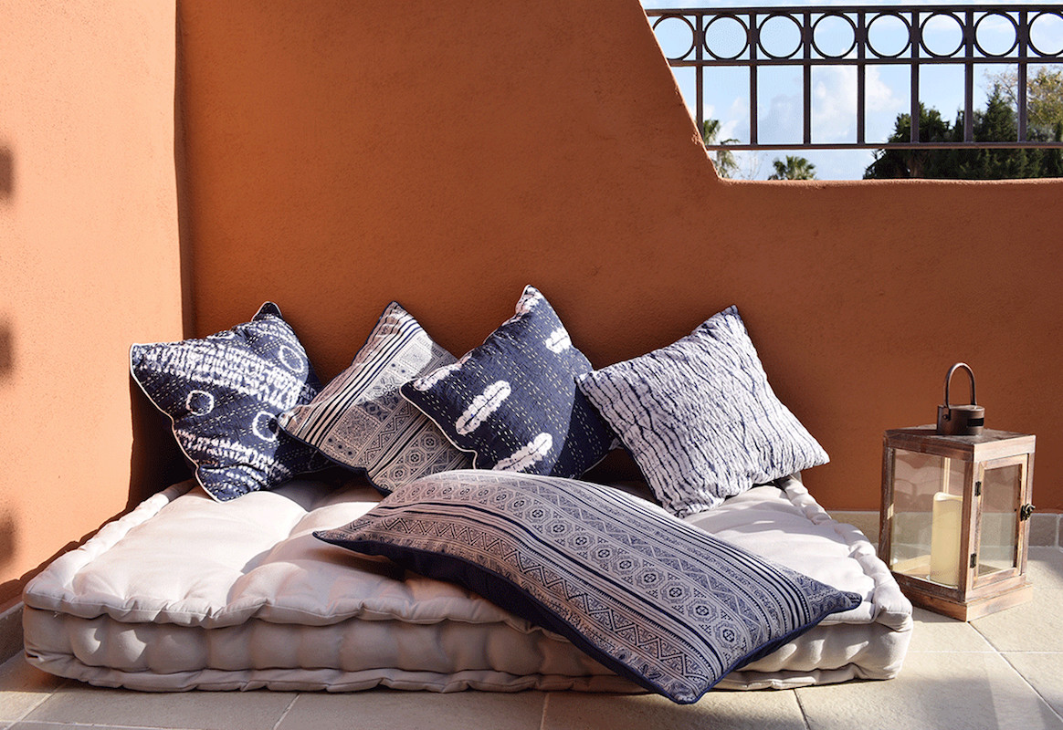 Townhouse in Alminar de Marbella