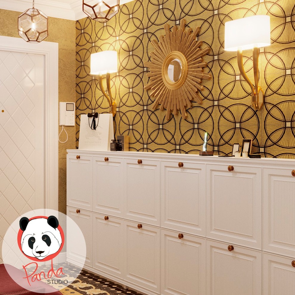 Квартира ЖК Ньютон