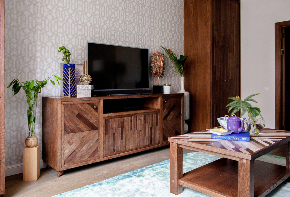 Интерьеры MHLIVING