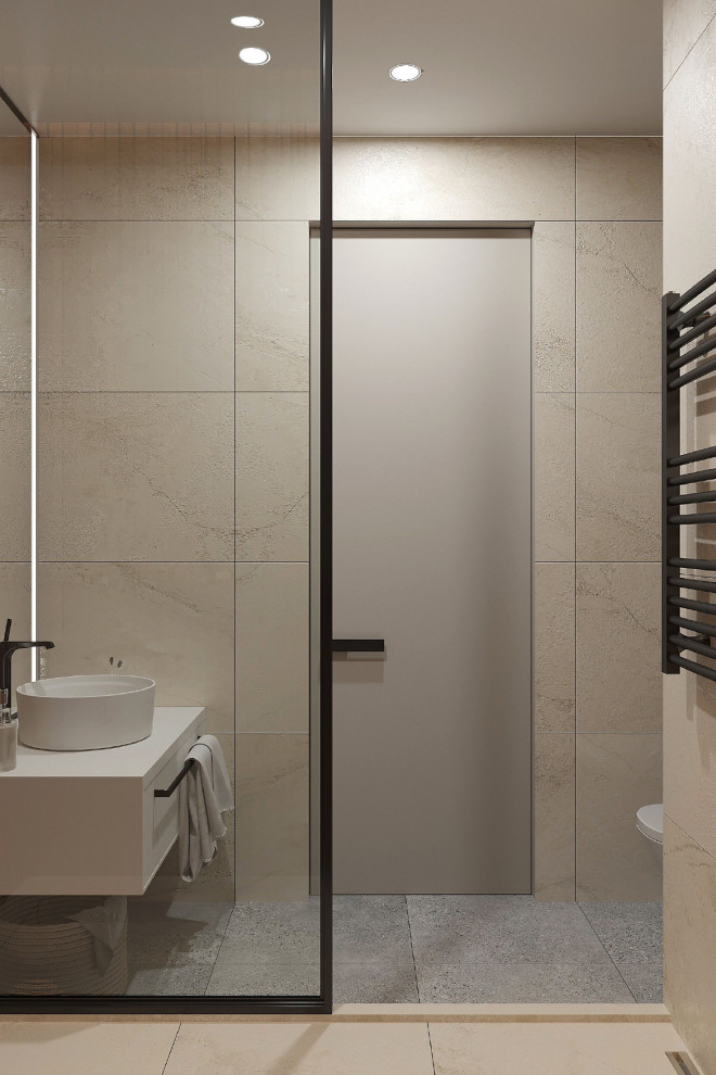 ЖК Вандер Парк