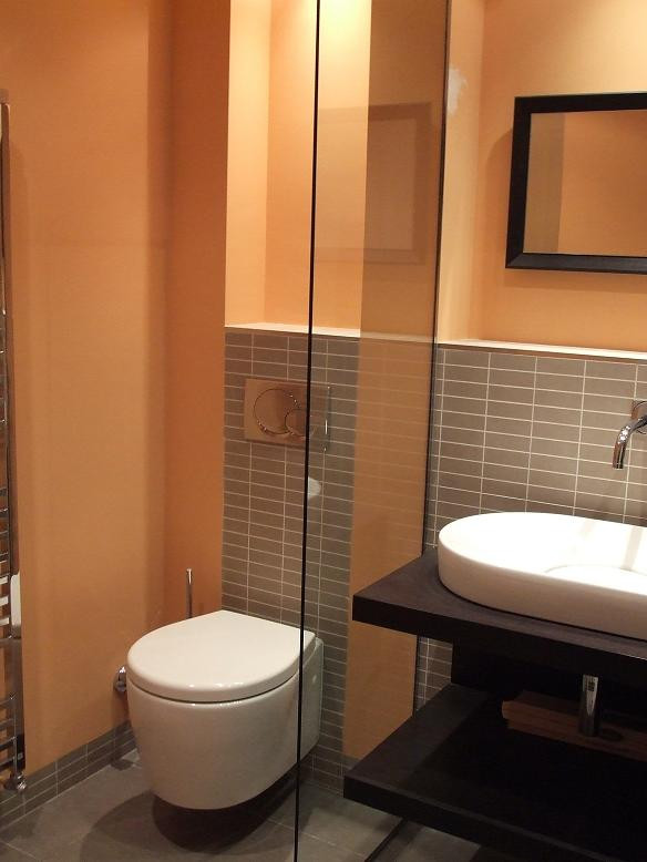 Diseño de baños