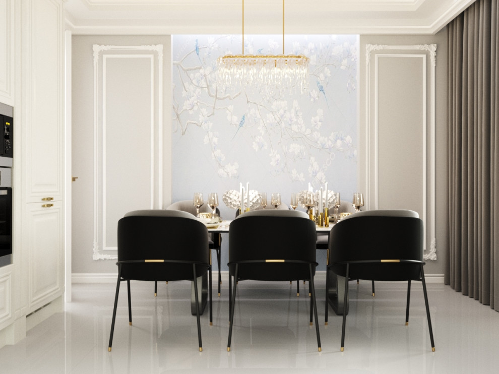 ЖК Времена года