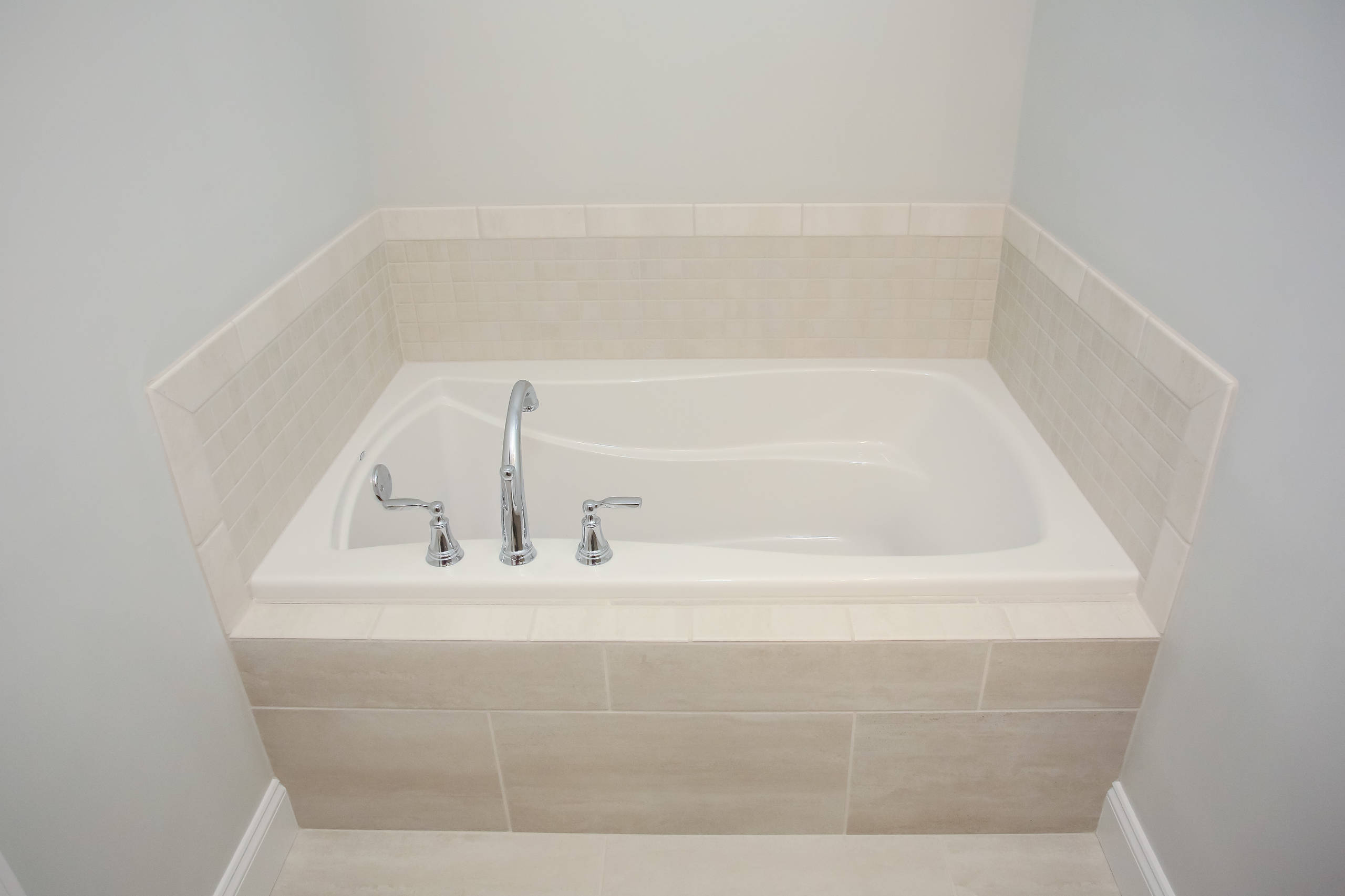 Lula Kitchen and Master Bath Remodel