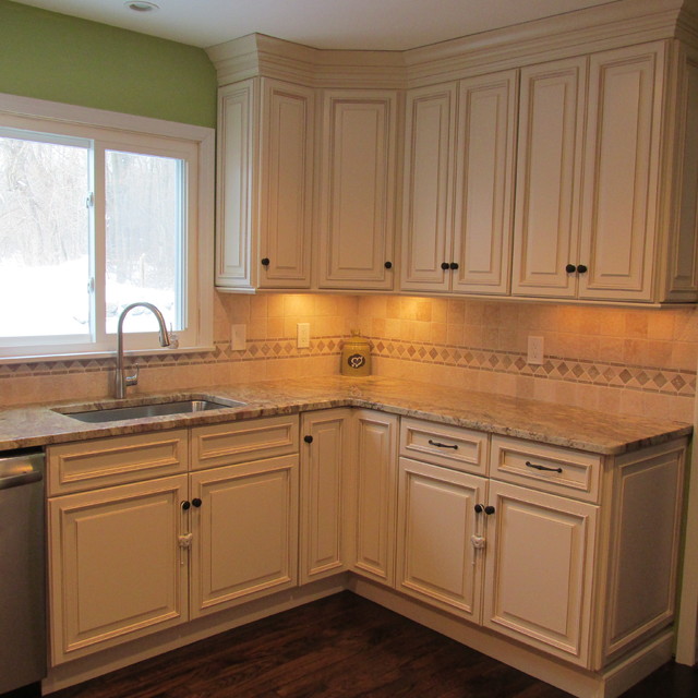Kitchen #8 
