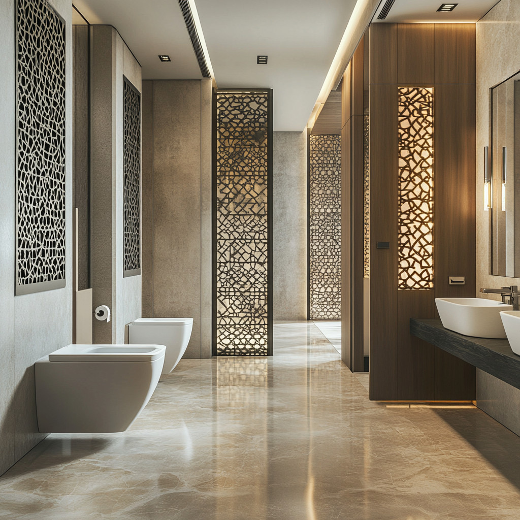 Офис Emirate Advisory Hub