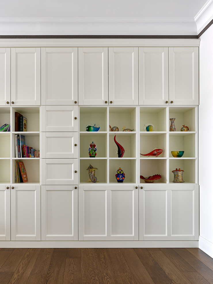 Дом в Подмосковье