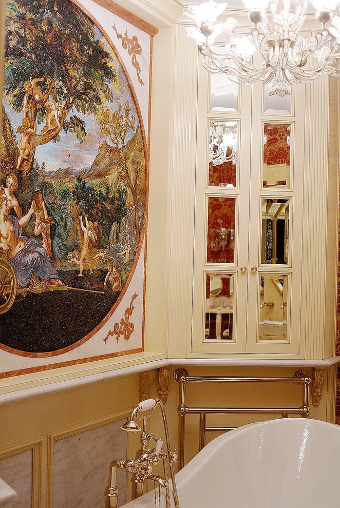 Квартира жк  "Королевский  Парк" г. Сочи