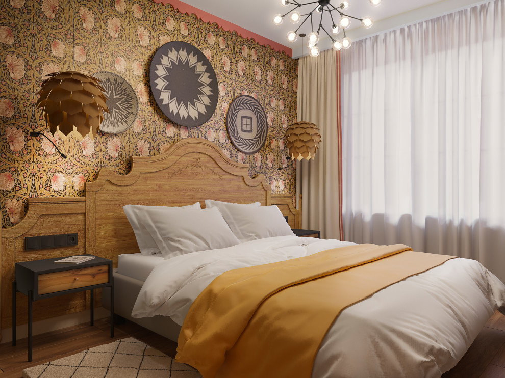 Гостиница в культурно -ландшафтном парке "Голубино" ( Архангельская область)