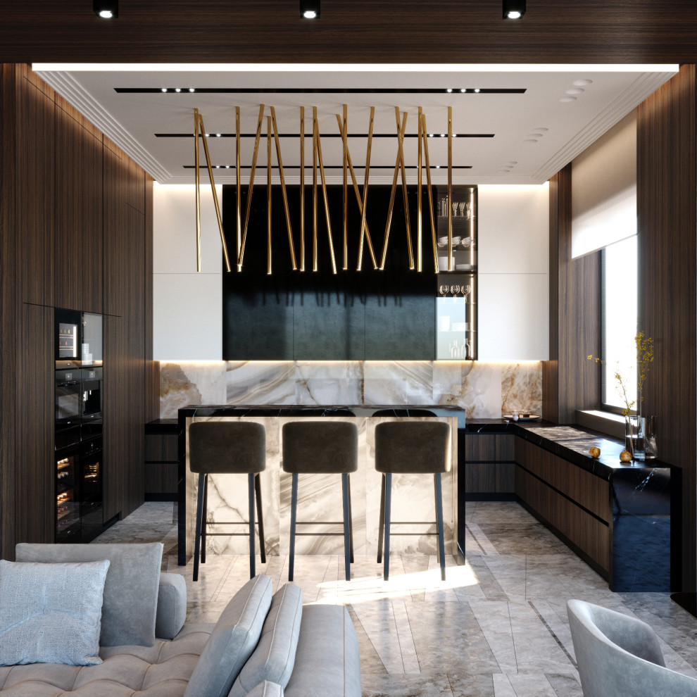 Дом в центре Сочи