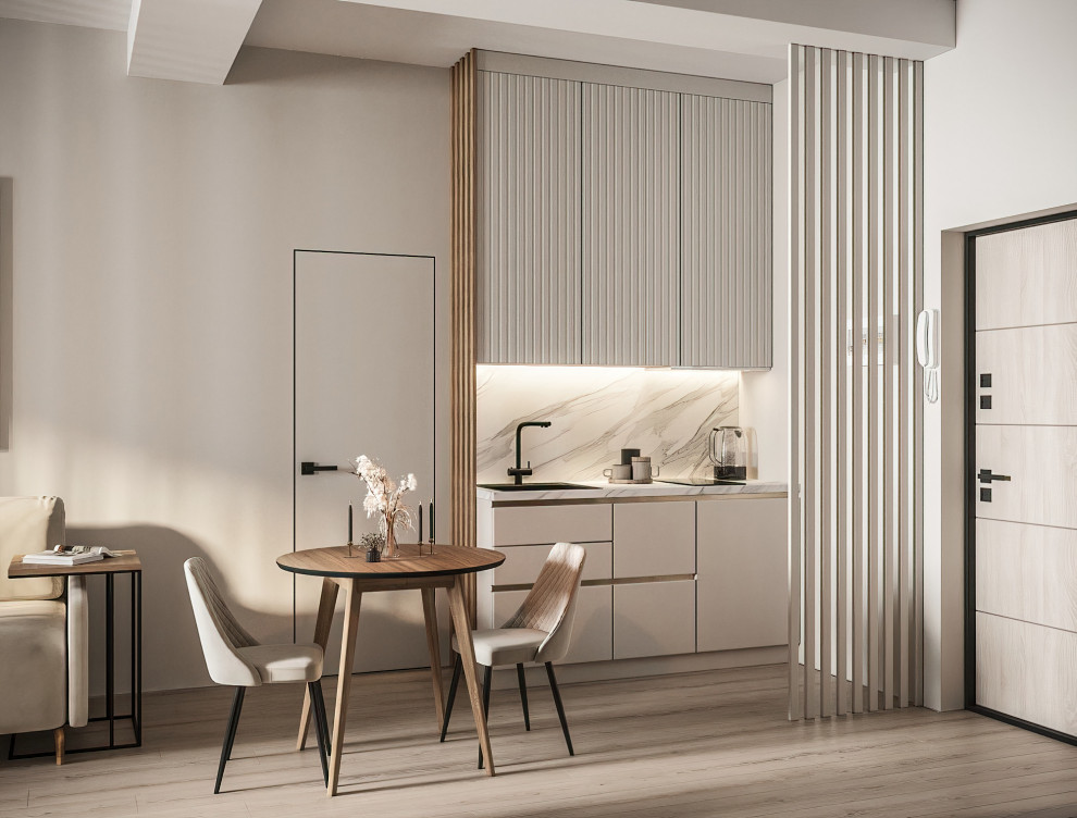 ЖК Город Daily