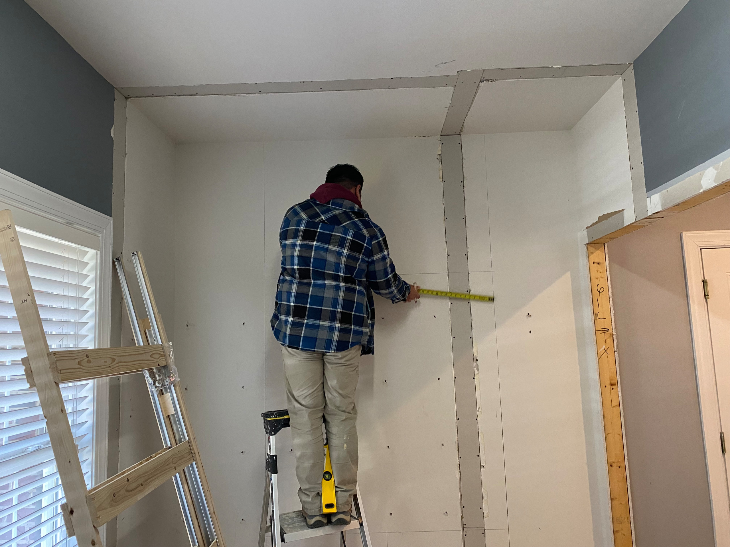 Custom Cabinets