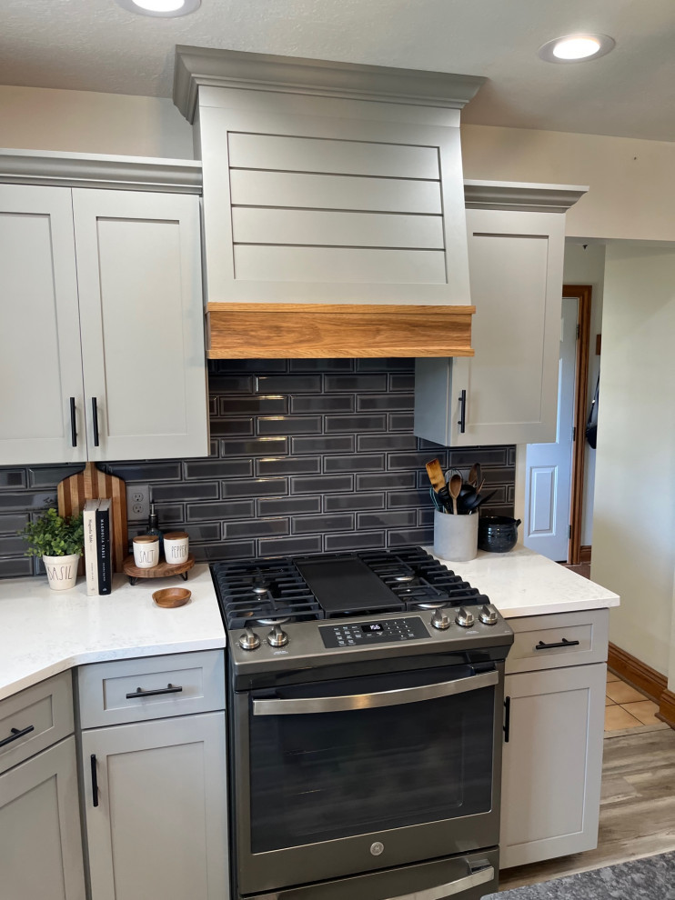 Orrville Kitchen Remodel