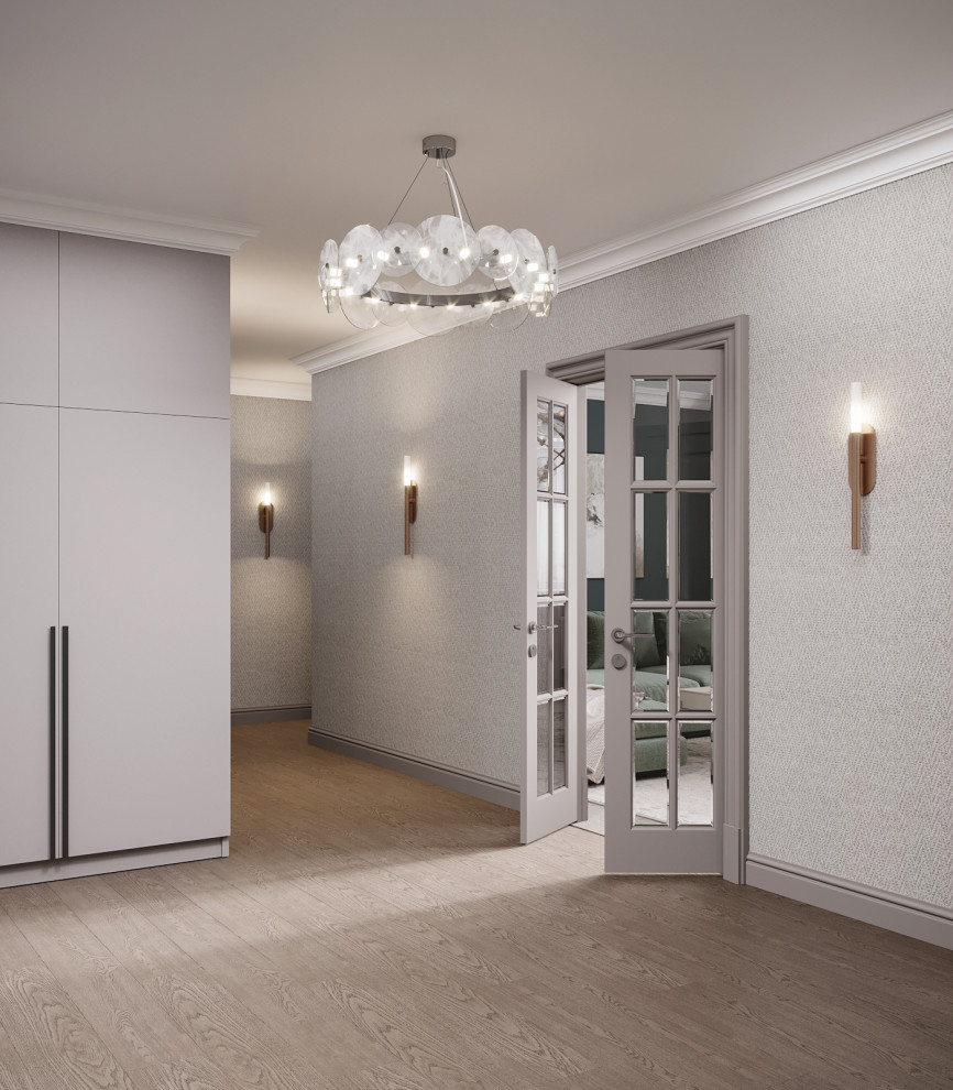 ЖК ДОСТОЯНИЕ