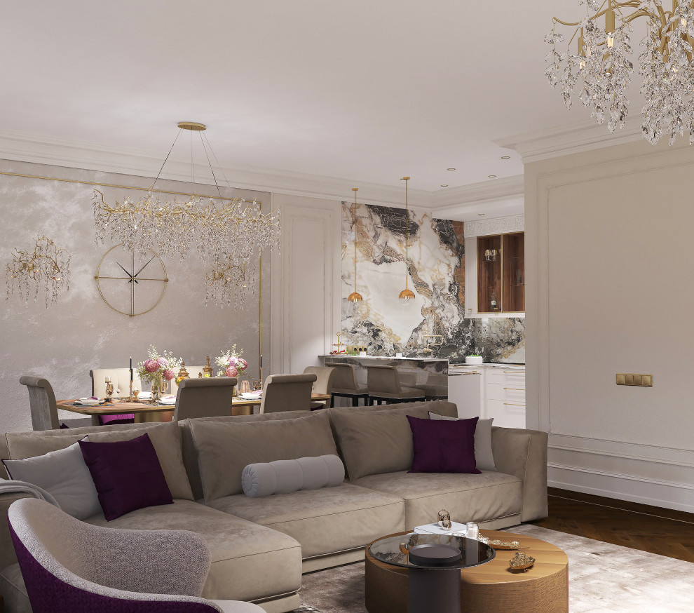 Томск, жк Salt Park