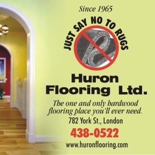 Huron Flooring Ltd - London, ON, CA n5w2s9