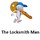 The Locksmith Man