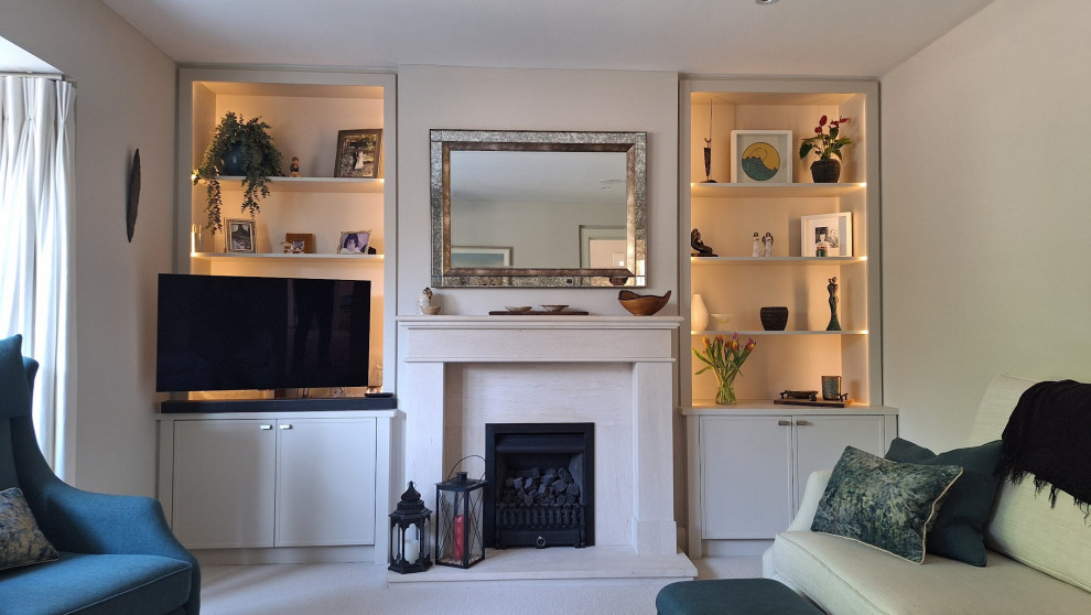 Blackrock Renovation