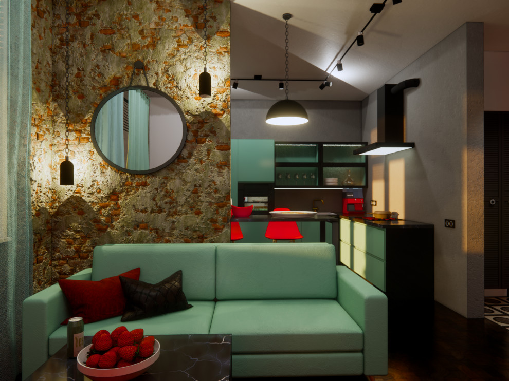 Дачный проект