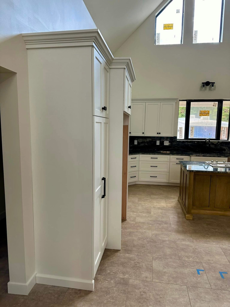 Kitchen Remodel Projects