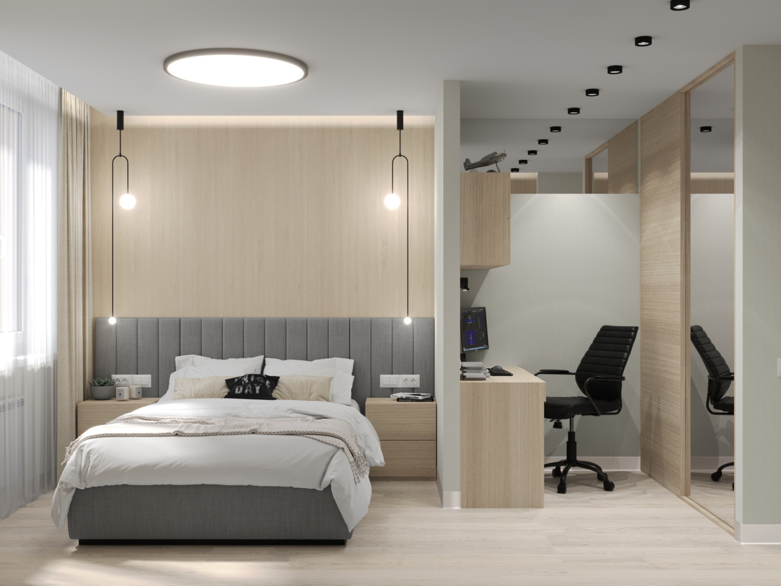 ЖК «Центральный»