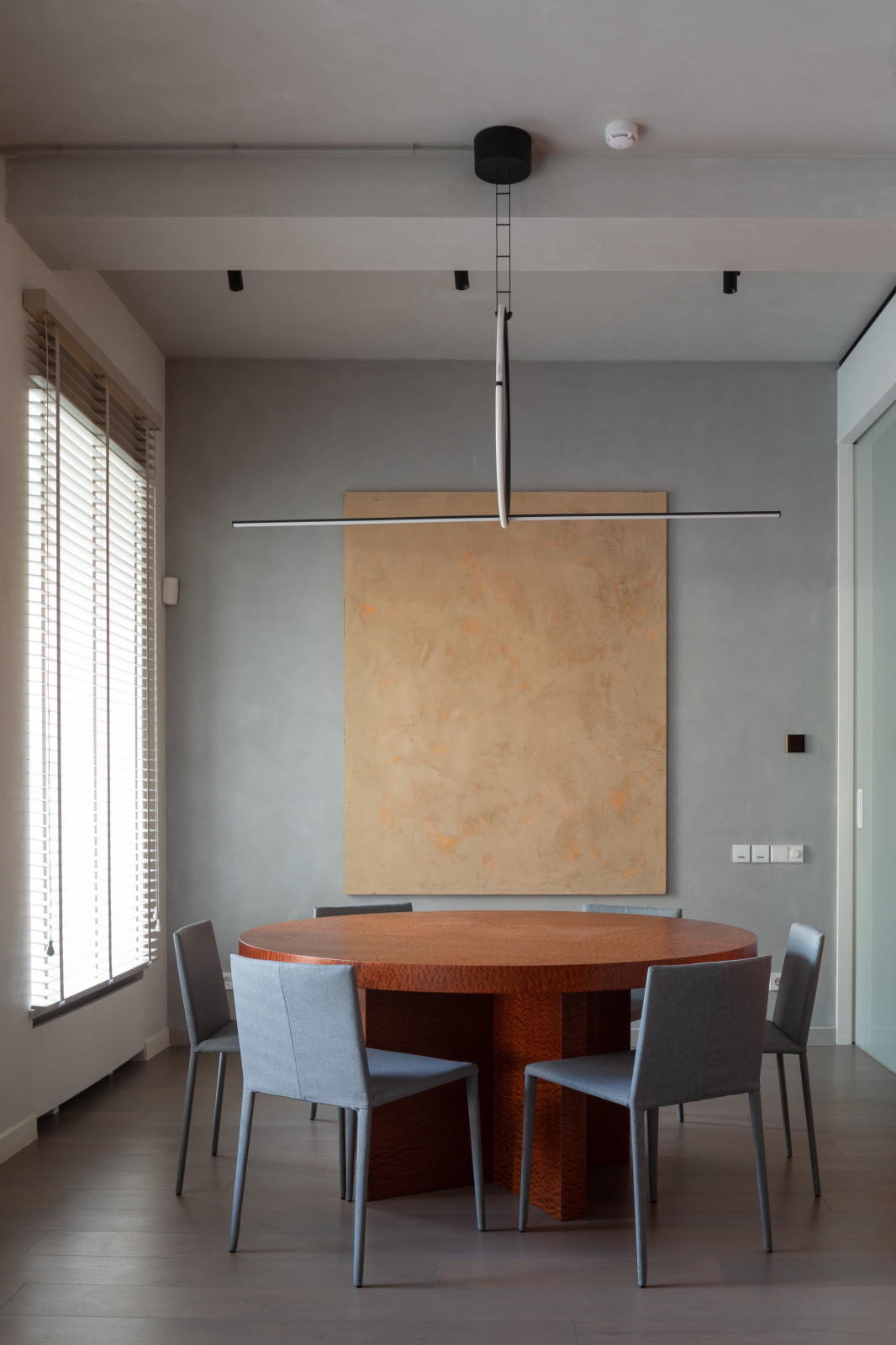 Офис "Вознесенский"