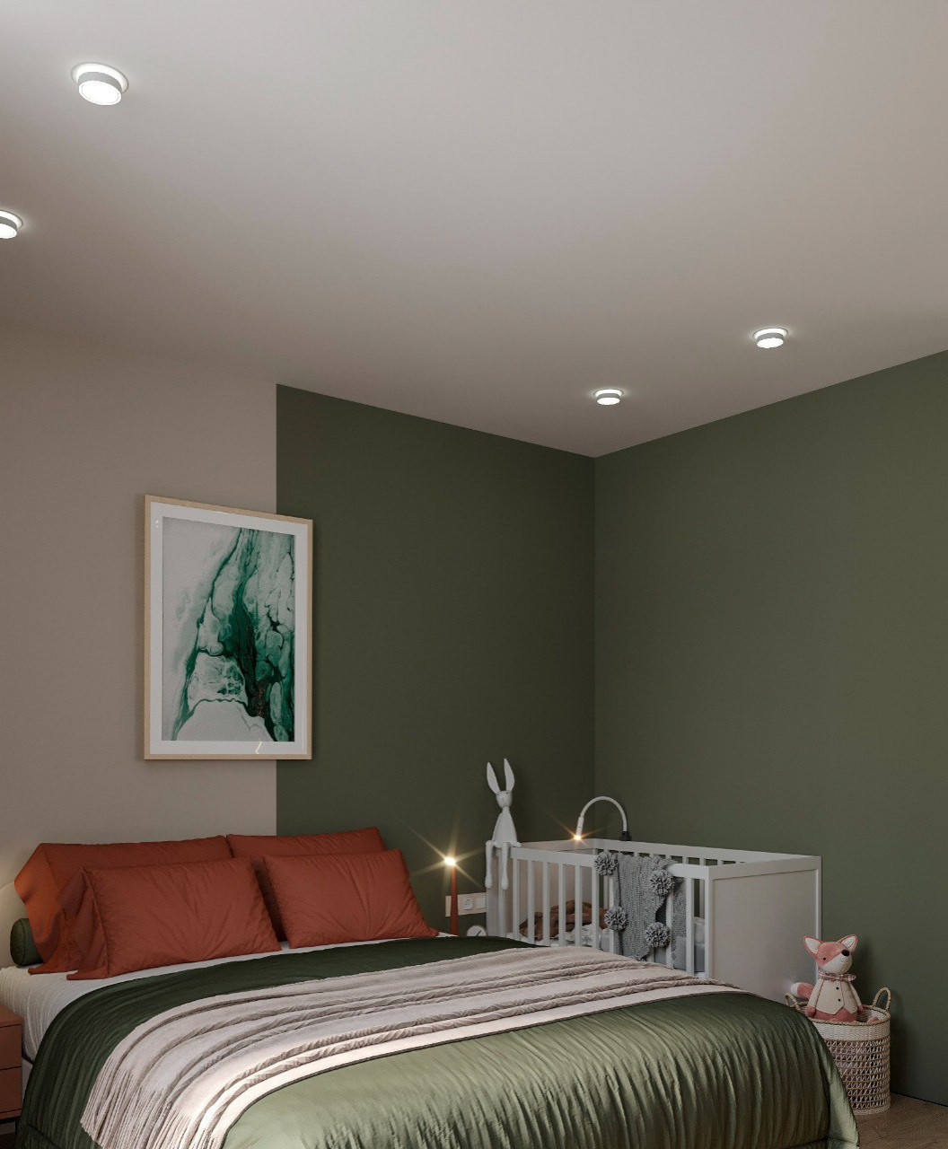 3к.кв г.Санкт-Петербург