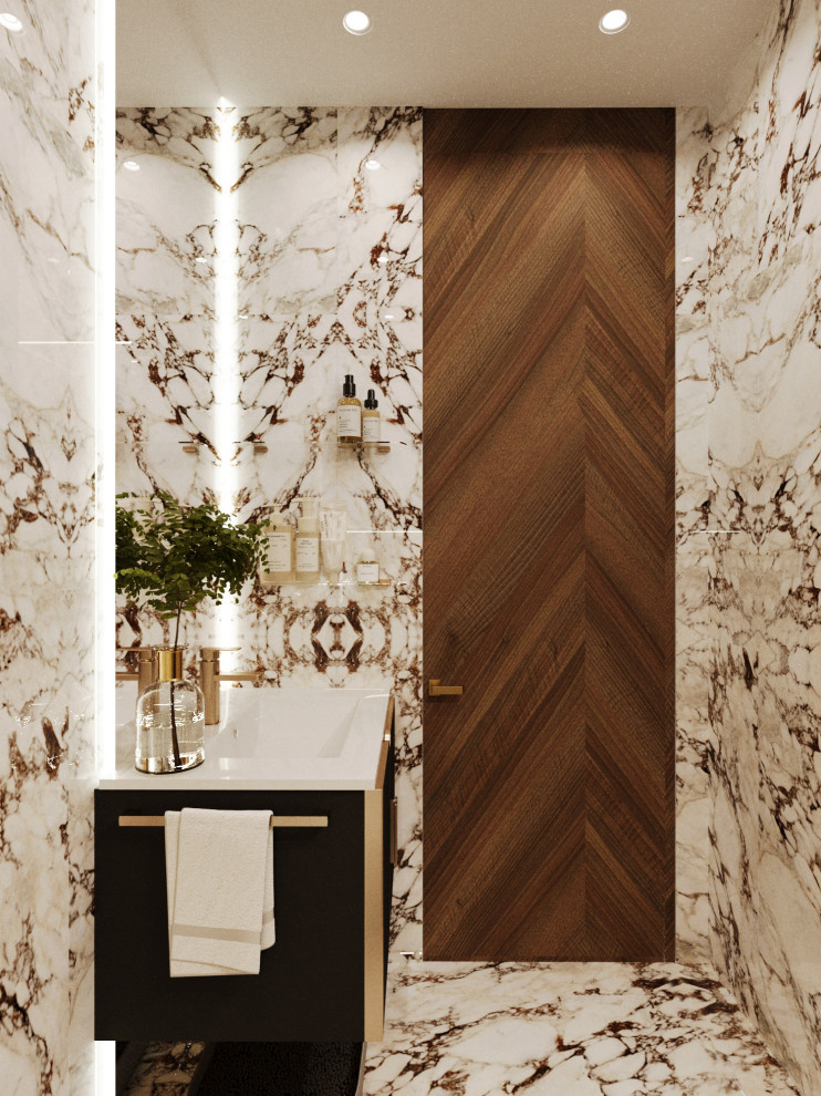 Квартира Москва Сокольнический Вал