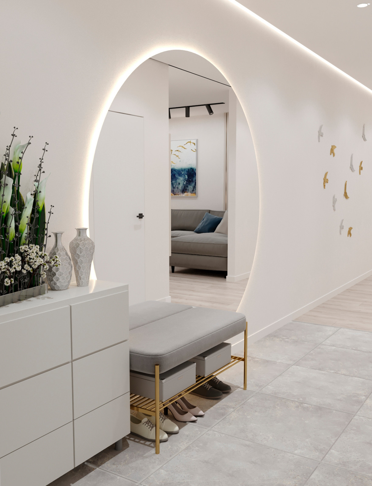 ЖК Преображенский