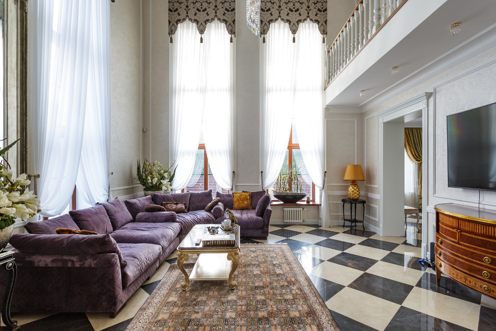 Агентский сет загородного дома