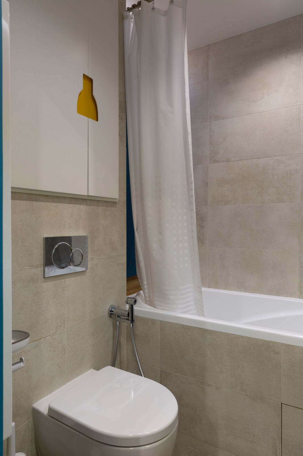 Квартира в Бутово