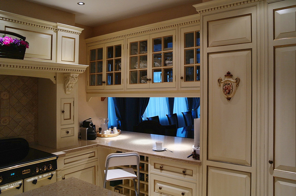 Дом в Павлово