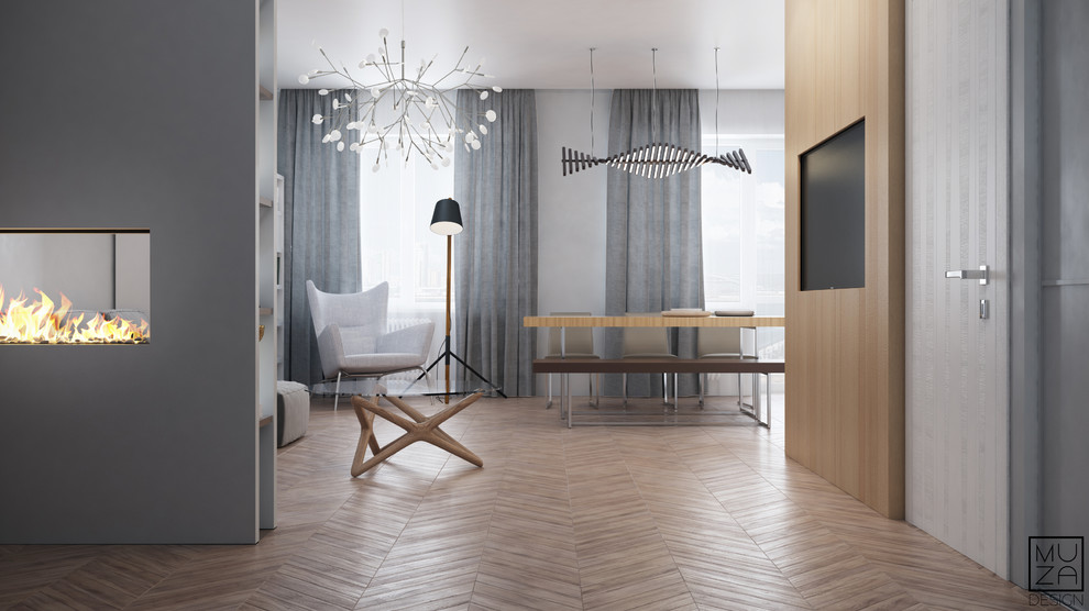 Минимализм Столичный