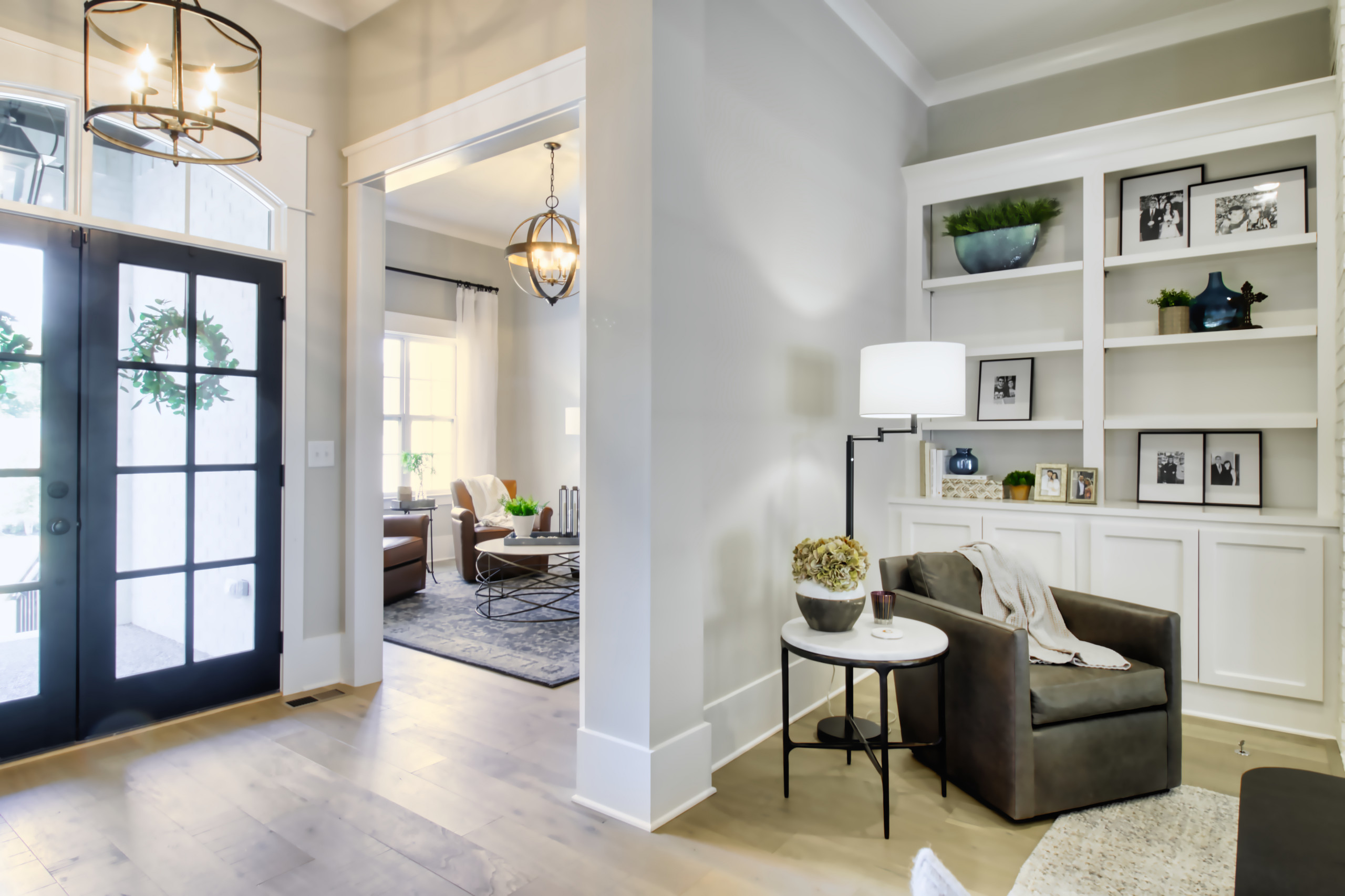 Nolensville New Build