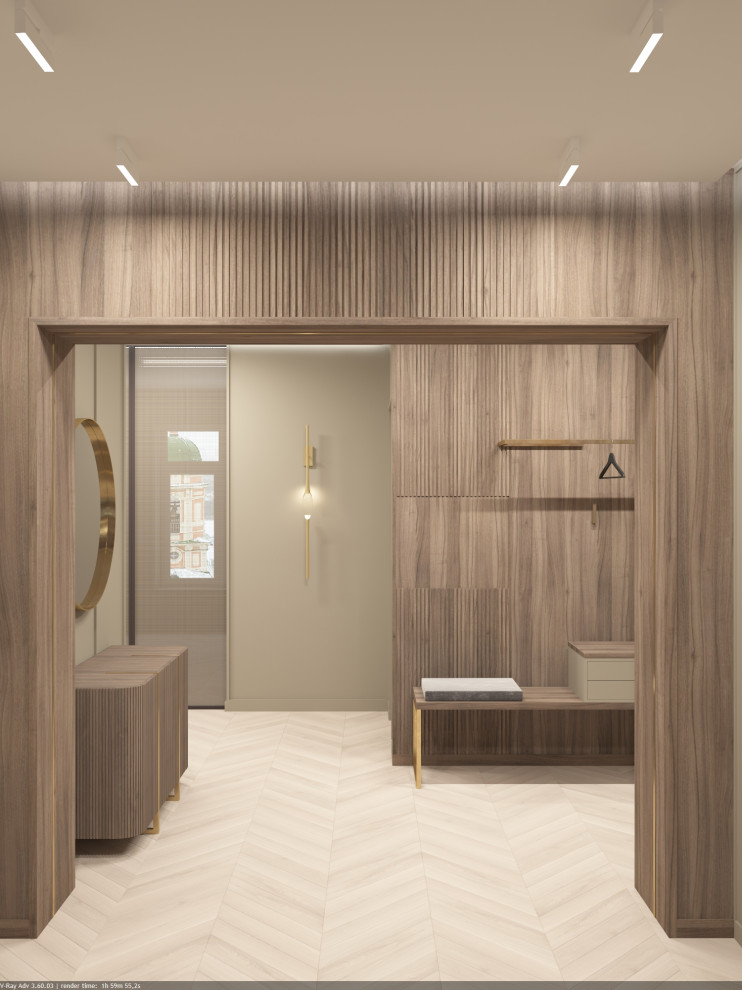 квартира 160мкв