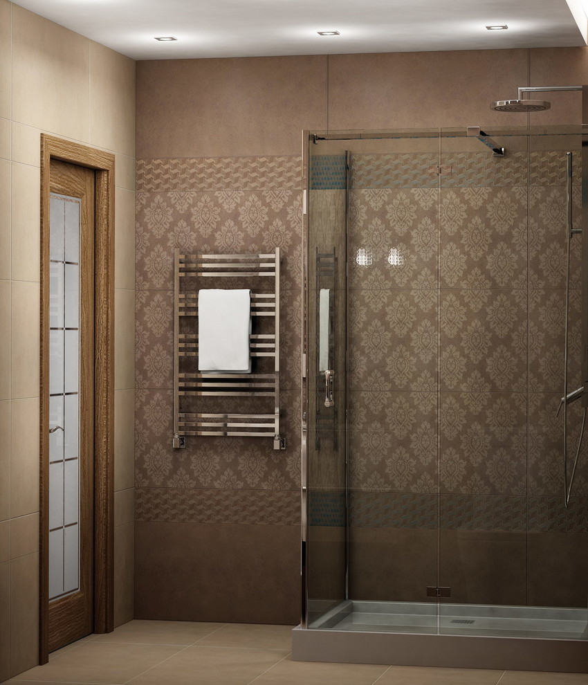 Коттедж в современном стиле