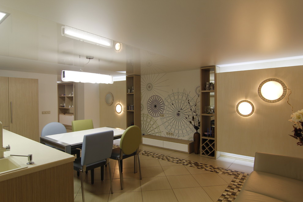 Серебряный бор