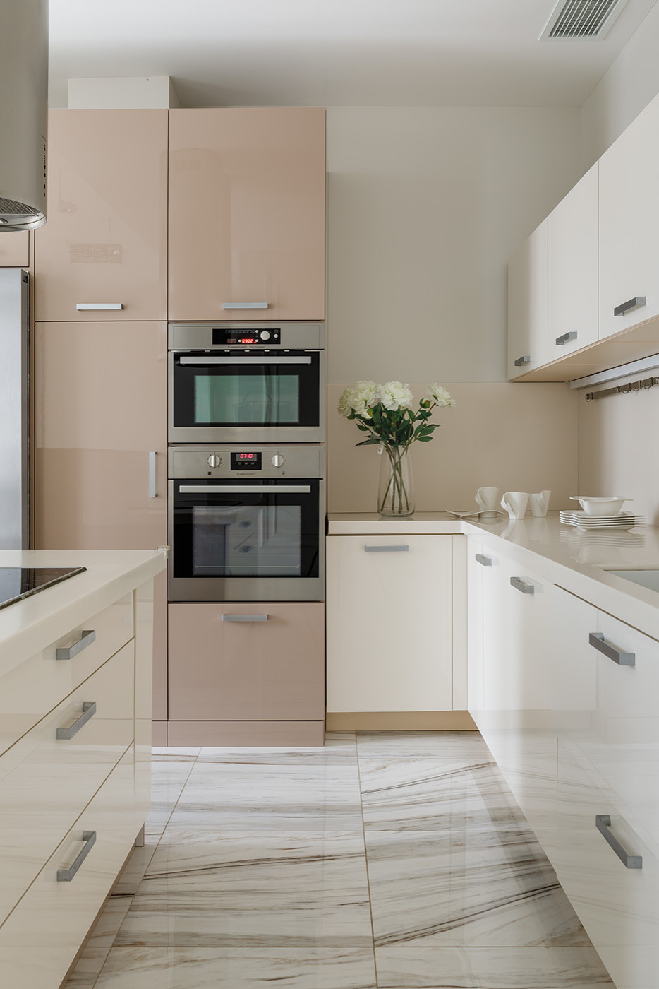 Рабочая зона