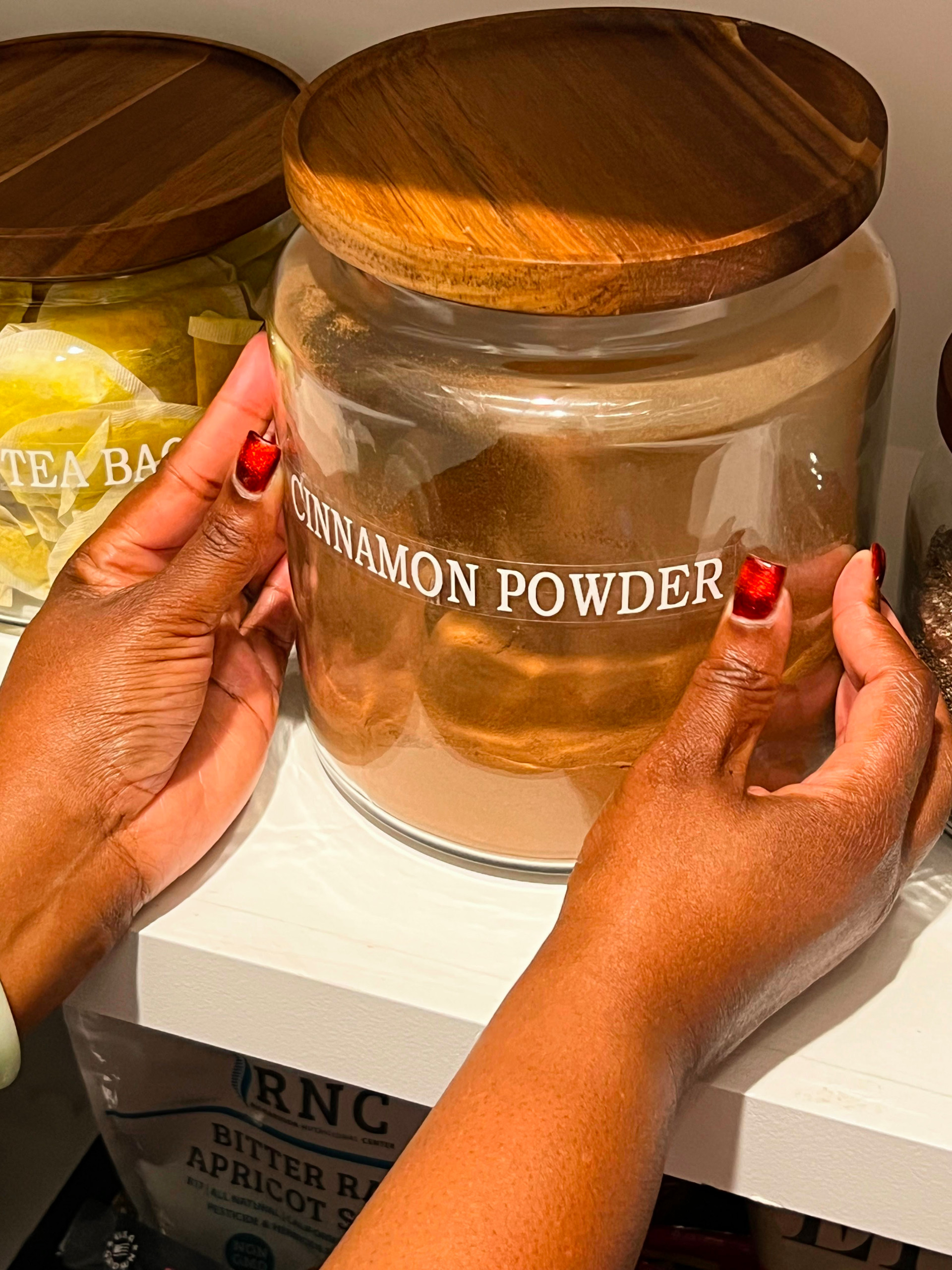 Calming Home By Venus Experience