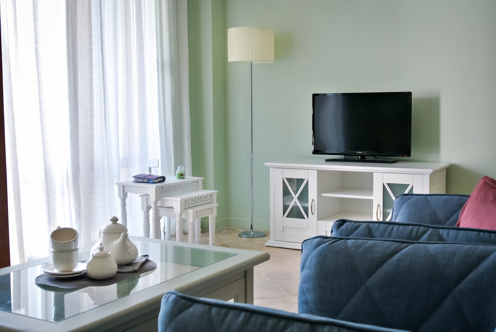 Квартира в Болгарии